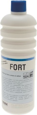 ОБЕЗЖИРИВАЮЩЕЕ МОЮЩЕЕ СРЕДСТВО FORT 1 кг 