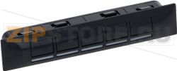 CONTROL PANEL FOR COOKER HOOD ELECTROLUX 