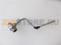 ASS.TUBO VAPORE INOX ITALIA DV/BV+CORPO