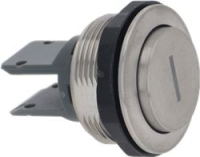 BUTTON I ONLY MECHANICAL PART