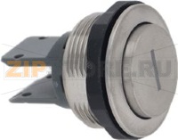 BUTTON I ONLY MECHANICAL PART