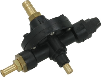 ДОЗАТОР ДЛЯ ГИДРАВЛИЧЕСКОГО ОПОЛАСКИВАТЕЛЯ 