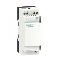 Блок питания 100-240 В/AC, 120-250 В/DC, 1 фаза, 24 В/DC, 0.6 А Schneider Electric ABL8MEM24006