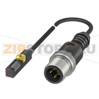 Датчики магнитного поля для Т-образного паза Balluff BMF00LJ