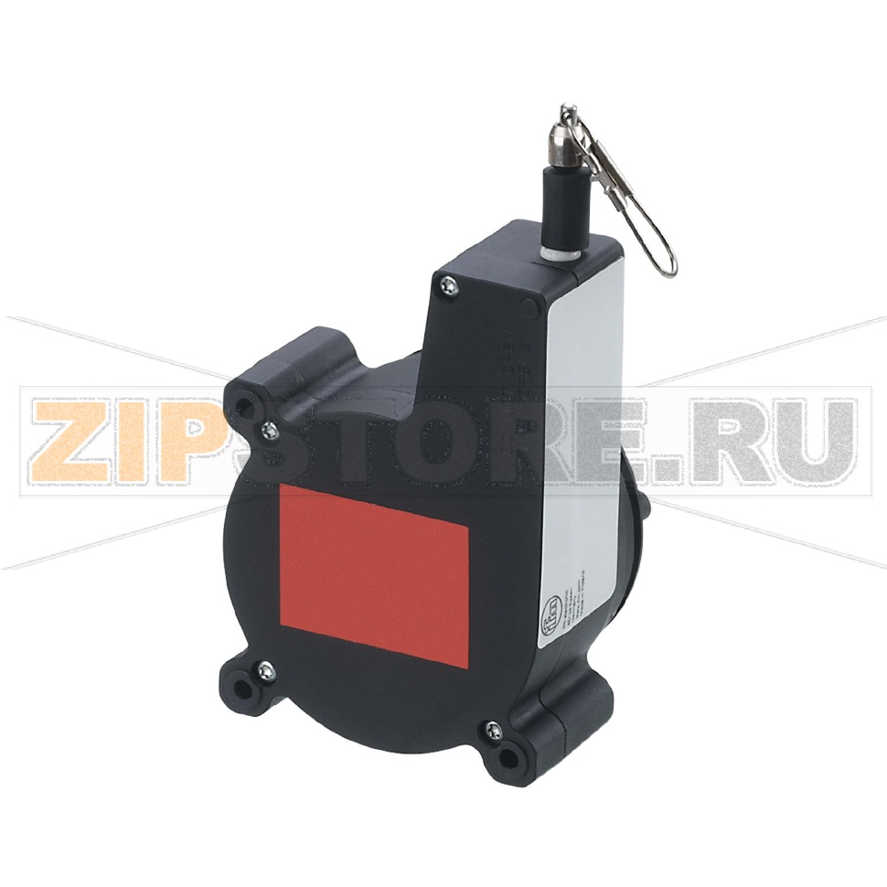 Механизм проволочный IFM E61440 