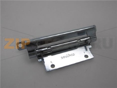 ПЕТЛЯ ГЛУХАЯ 