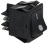 SWITCH BLACK 0-I