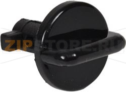 CARBON FILTER SUPPORT KNOB ELECTROLUX 50 