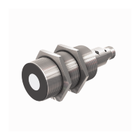 Датчик ультразвуковой Turck RU300U-M30E-LIU2PN8X2T-H1151