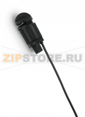 Анцапфа силового трансформатора; с предохранителем; 2,5 мм (12 AWG) - 6 мм (10 AWG); Фаза Wago 855-8001 Short description:These voltage taps (855 Series) easily and safely tap the measurement voltage.This allows a fuse-protected measurement voltage to be tapped from an insulated conductor with just one turn – no tools required.Features:Safely tap the measurement voltage with just one turnTool-free assemblySecure mountingVoltage taps (855-8001 and 855-8003) include a (5 x 25) mm 2 A fuseFor insulated conductors up to 16 mm? (6 AWG)Cable length: 3 mПримечание:Spare fuse: WAGO 855-8020...