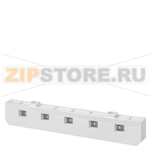 ALPHA 400/630, BB ДЕРЖАТЕЛЬ 5-P, 40MM Siemens 8GK9650-0KK00 