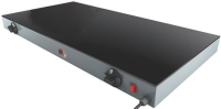 GLASS HORIZONTAL HOT PLATE