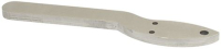 LEVA FERMABOCCA INOX