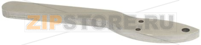 LEVA FERMABOCCA INOX 
