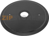 LAMA 300   40 3 250 H20 PTFE F.ESTR