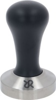 Tamper Inox-Plastic with Logo
