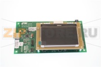 ДИСПЛЕЙ ГРАФИЧЕСКЫЙ Г64128X11
