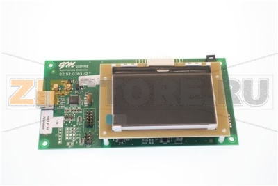 ДИСПЛЕЙ ГРАФИЧЕСКЫЙ Г64128X11 