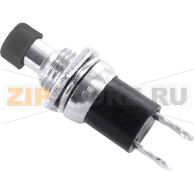 Кнопка, 1 шт TRU Components TC-MT312SW 