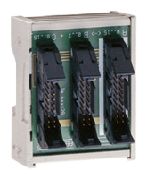 Коннектор, 20 каналов Schneider Electric ABC6HE20F