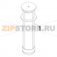 Overflow Fagor FI-48