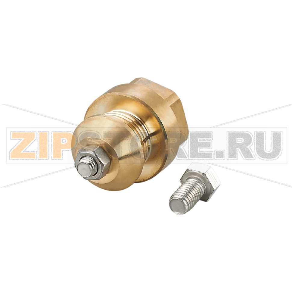 Шип для отвода тепла при сварке для резьбовых соединений IFM E30452 