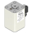Предохранитель, 250 A, AC 1250 В, 100 кА, size 1, 53x69x80 мм, aR, IEC UL Eaton FUSE 250A 1250 - Предохранитель, 250 A, AC 1250 В, 100 кА, size 1, 53x69x80 мм, aR, IEC UL Eaton FUSE 250A 1250