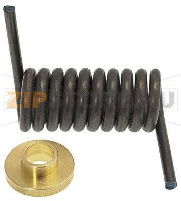 ПРУЖИНА O 19X42 MM 