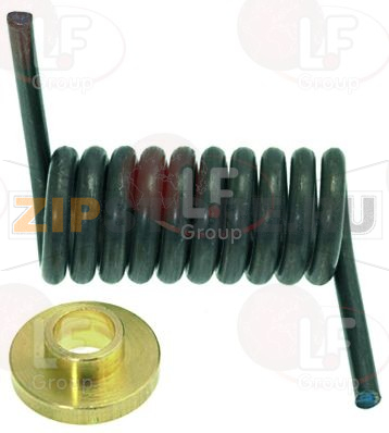 ПРУЖИНА O 19X42 MM 