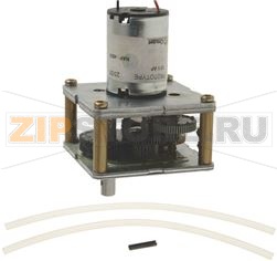 РЕДУКЦИОННЫЙ ЭЛЕКТРОДВИГАТЕЛЬ 828670 12 В 1RPM 