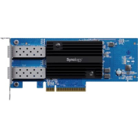 Сетевая карта PCIe 3.0x8 Synology E25G30-F2