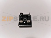 DIODE BRIDGE KBPC2510 25A 1000V FASTON