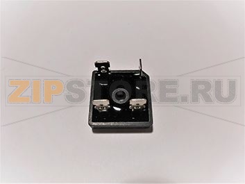 DIODE BRIDGE KBPC2510 25A 1000V FASTON 