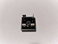 DIODE BRIDGE KBPC2510 25A 1000V FASTON