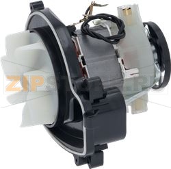 MOTOR 350W VK120/VK121/VK122 