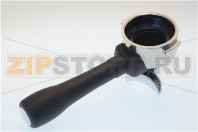 PORTAFILTRO COMPLETO BECCUCCIO 2T 