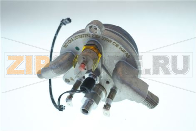 Grouphead Xcelsius 