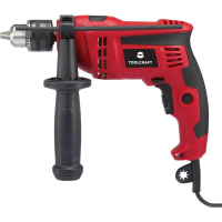 Станок сверлильный 710 Вт Toolcraft 1581252