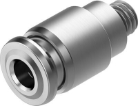 Штуцер с цанговым соединением Festo NPQR-DK-M5-Q4