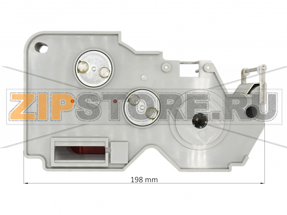 Кассета для весов DIGI SM-100 Кассета для весов DIGI SM-100