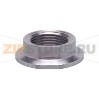 Адаптер присоединительный Tri-Clamp IFM E33208