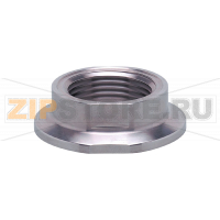 Адаптер присоединительный Tri-Clamp IFM E33208
