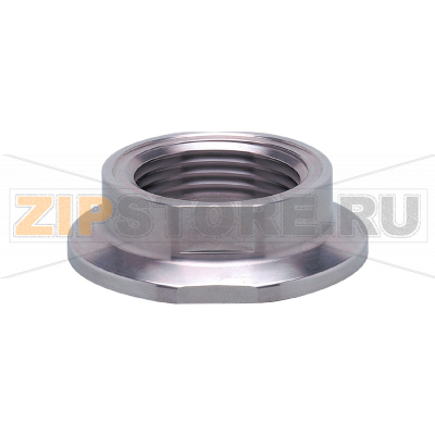 Адаптер присоединительный Tri-Clamp IFM E33208 