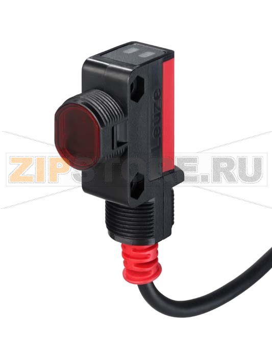 Датчик оптический Leuze PRK28.3/2N-200-M12 