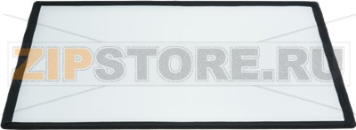 ВОЗДУШНЫЙ ФИЛЬТР 750 X 525 ММ 