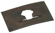PIASTRINA PER PERNI PL-4159 ALFA130X 