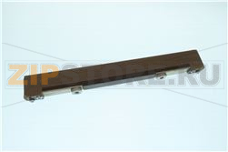 BARRA SOLDAD SV 200 