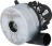 MOTOR VACUUM CLEANER TANGENTIAL 1400W