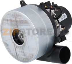 MOTOR VACUUM CLEANER TANGENTIAL 1400W 
