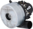 MOTOR VACUUM CLEANER TANGENTIAL 1400W